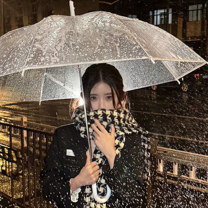 暗夜摇篮曲